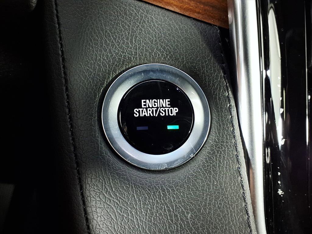 used 2019 Cadillac Escalade car, priced at $32,616