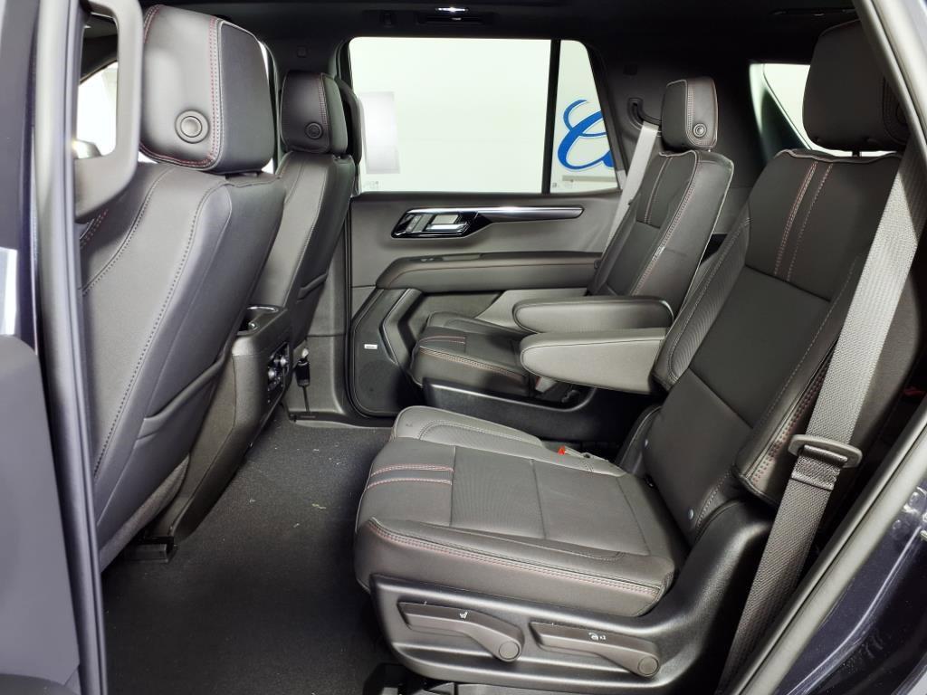 new 2025 Chevrolet Tahoe car, priced at $74,225