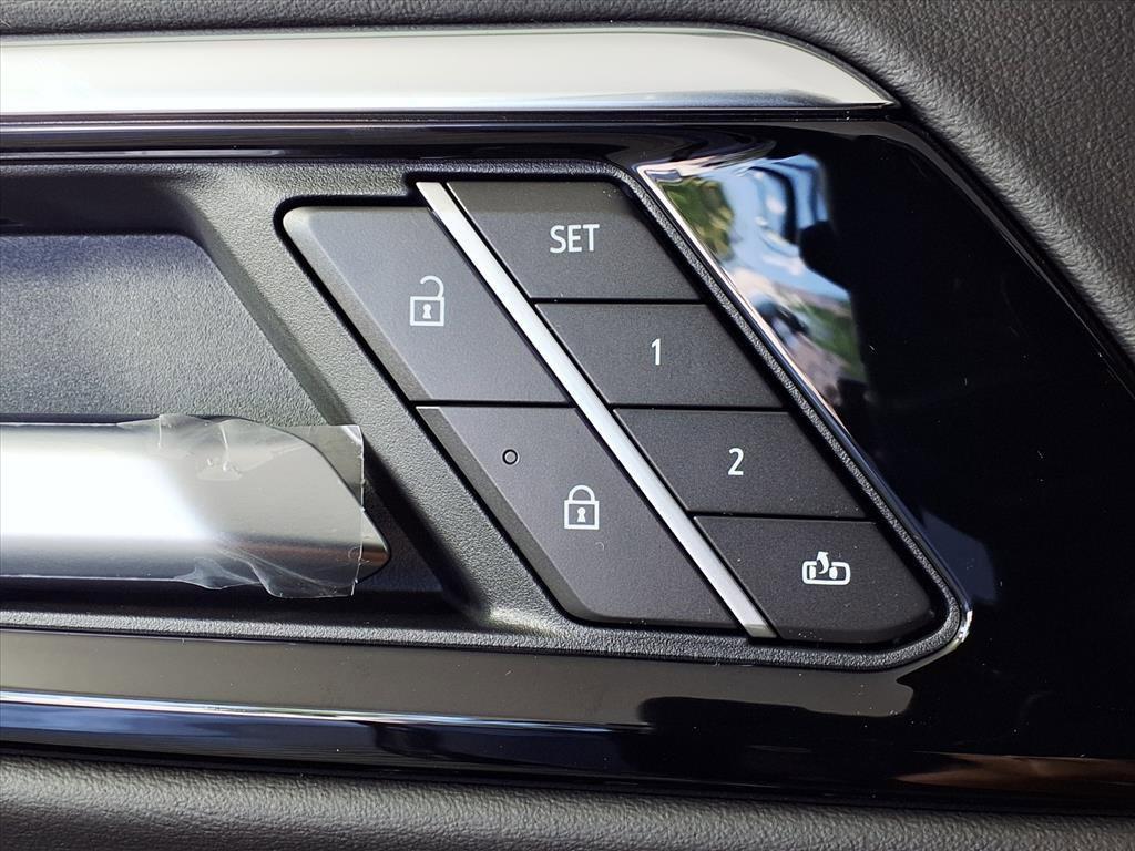 new 2026 Chevrolet Tahoe car, priced at $67,561