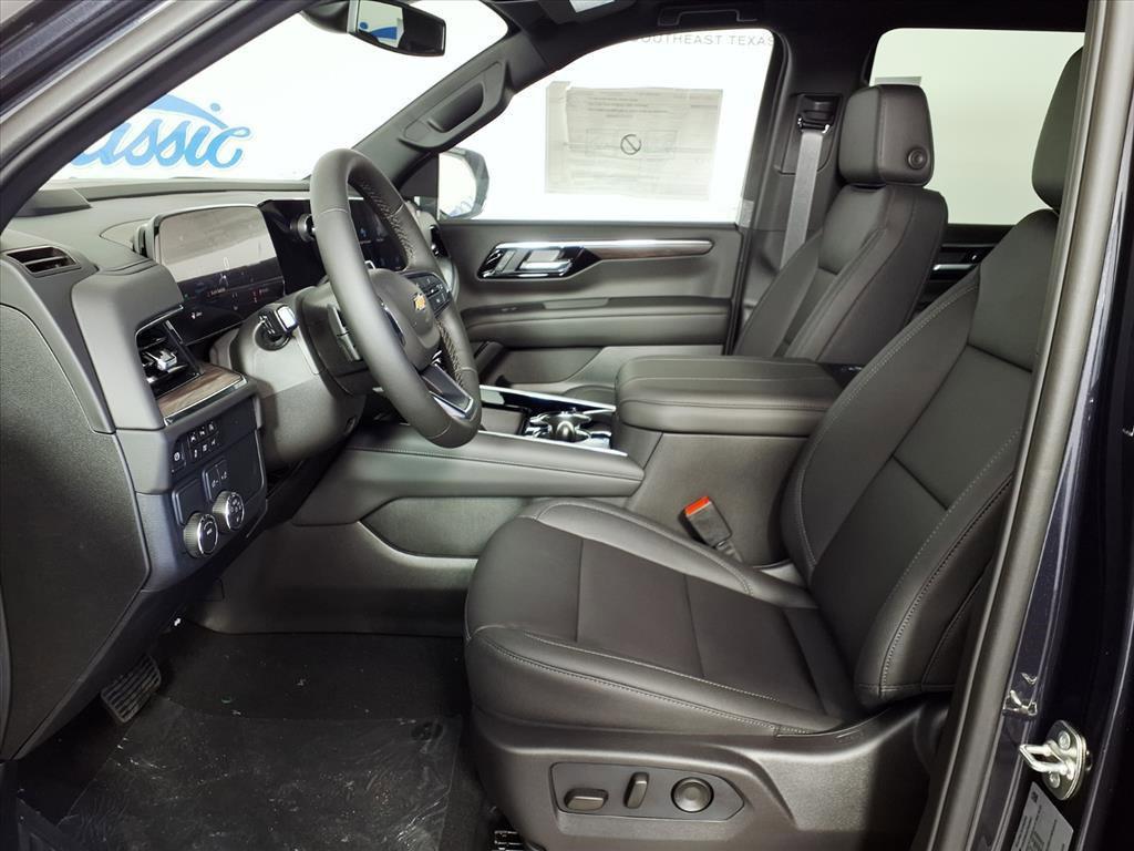 new 2026 Chevrolet Tahoe car, priced at $67,561