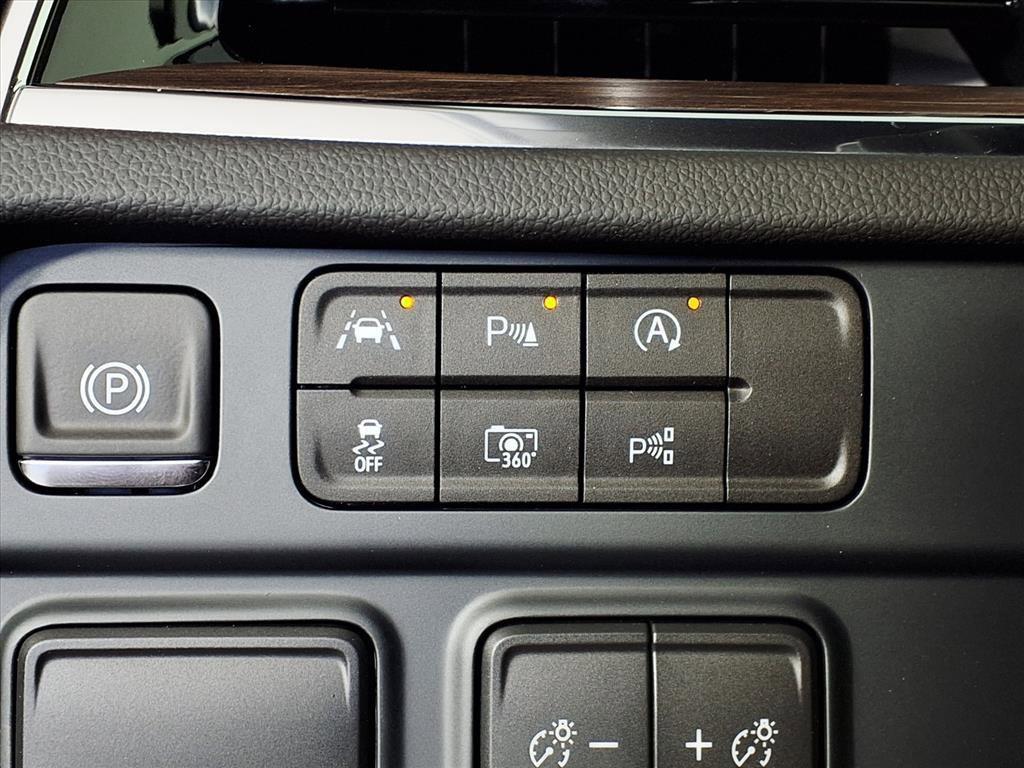 new 2026 Chevrolet Tahoe car, priced at $67,561