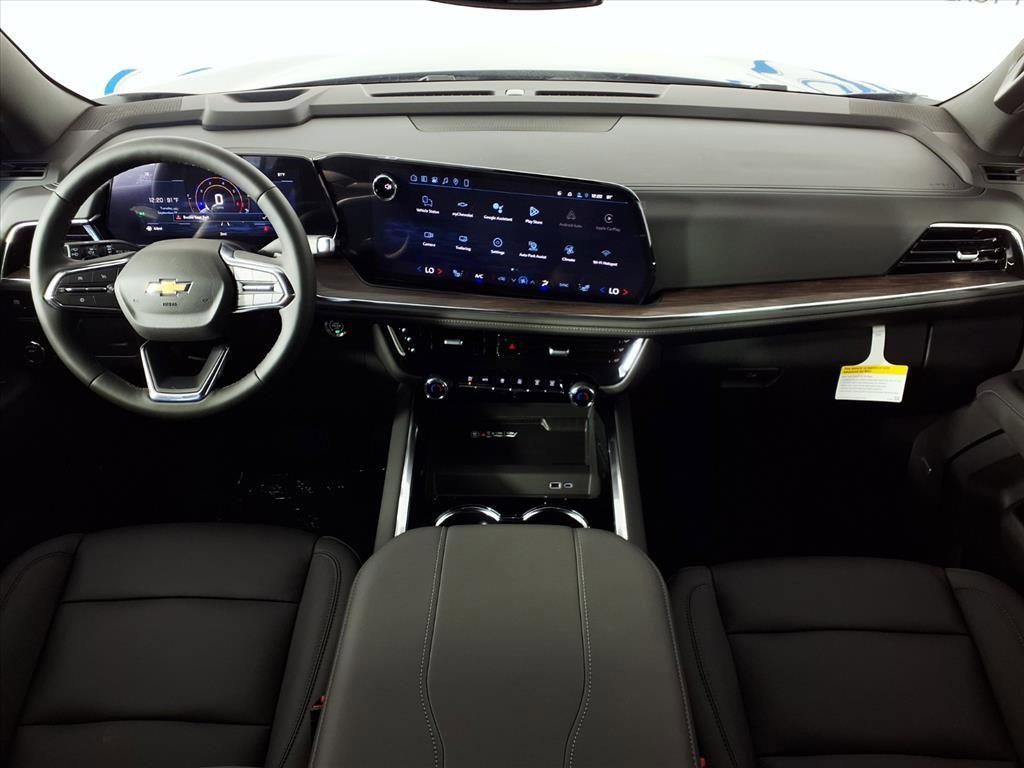 new 2026 Chevrolet Tahoe car, priced at $67,561