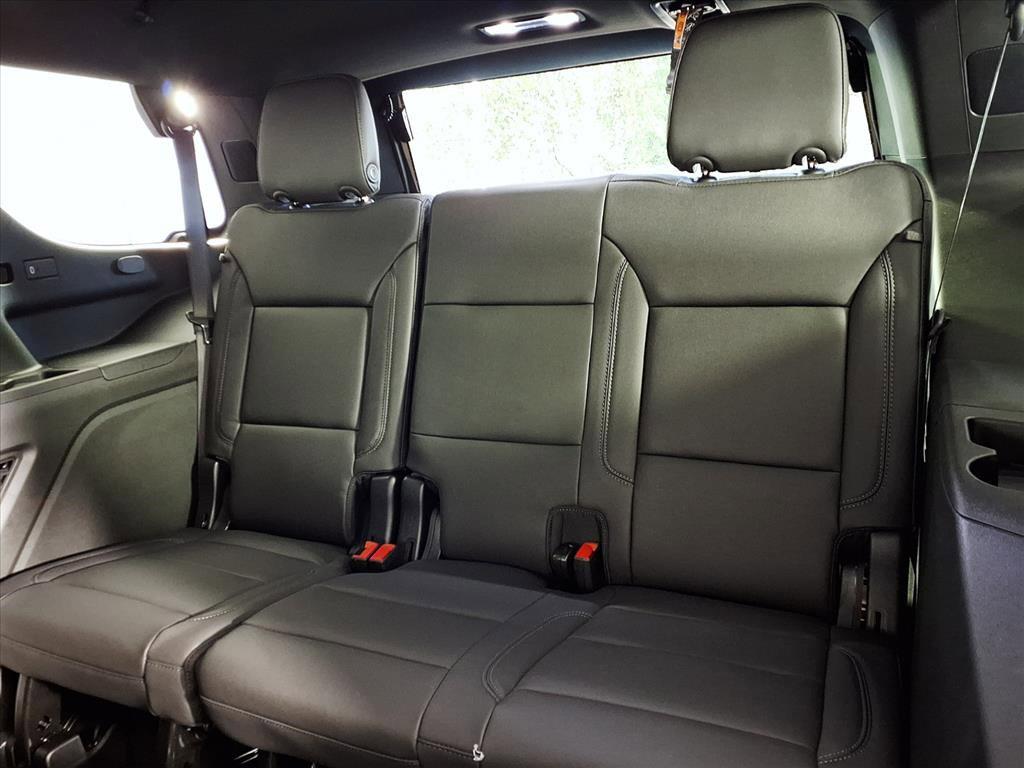 new 2026 Chevrolet Tahoe car, priced at $67,561