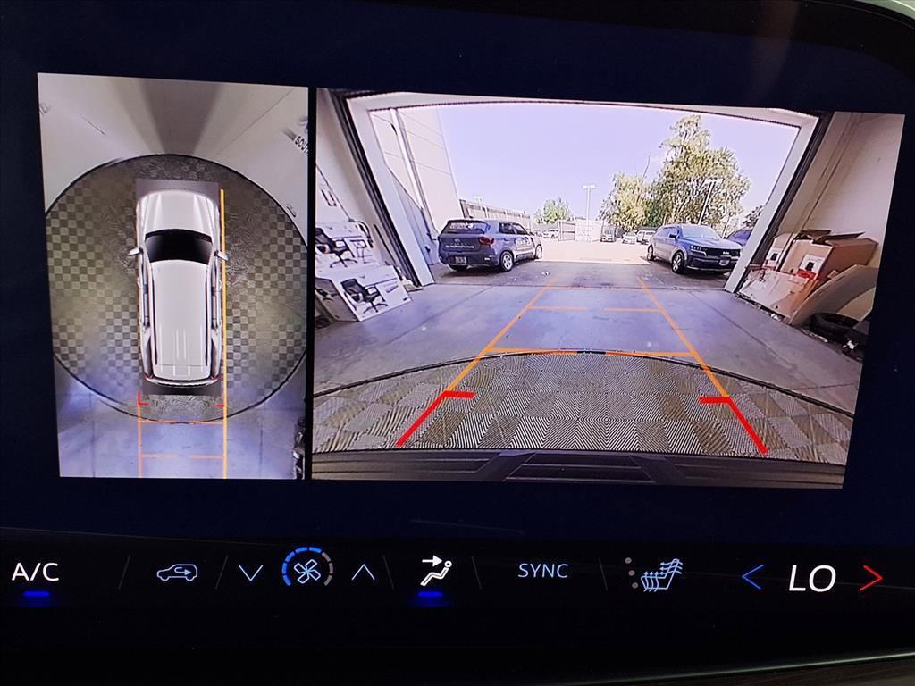 new 2026 Chevrolet Tahoe car, priced at $67,561