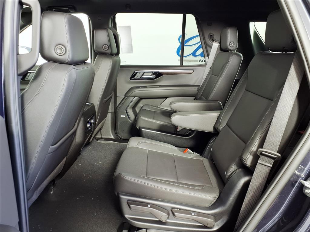 new 2026 Chevrolet Tahoe car, priced at $67,561