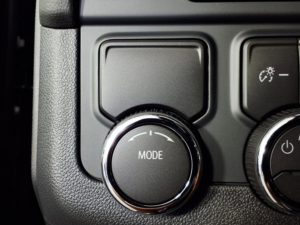 new 2026 Chevrolet Tahoe car, priced at $67,561