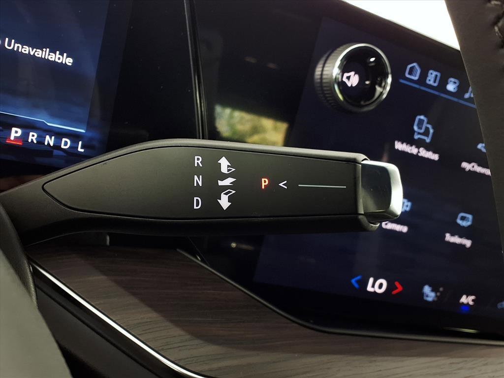 new 2026 Chevrolet Tahoe car, priced at $67,561