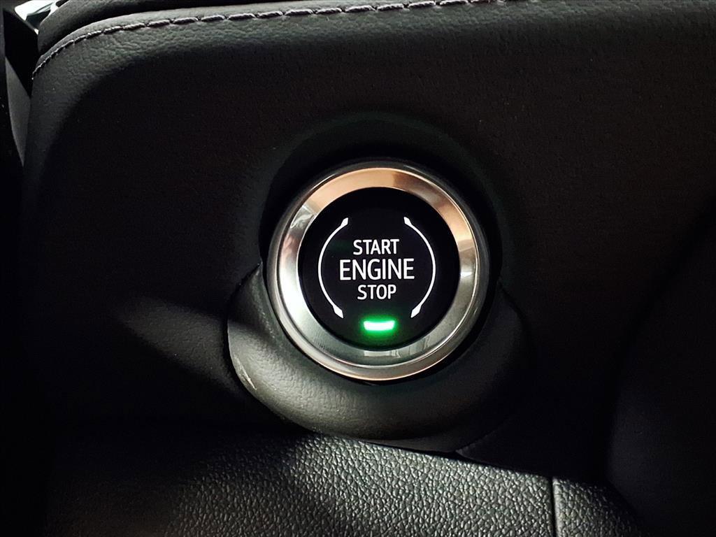 new 2026 Chevrolet Tahoe car, priced at $67,561