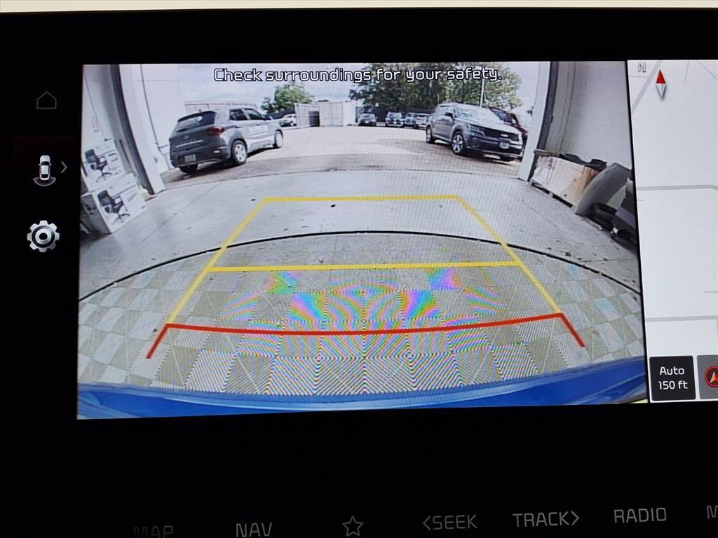 used 2023 Kia Forte car, priced at $21,450