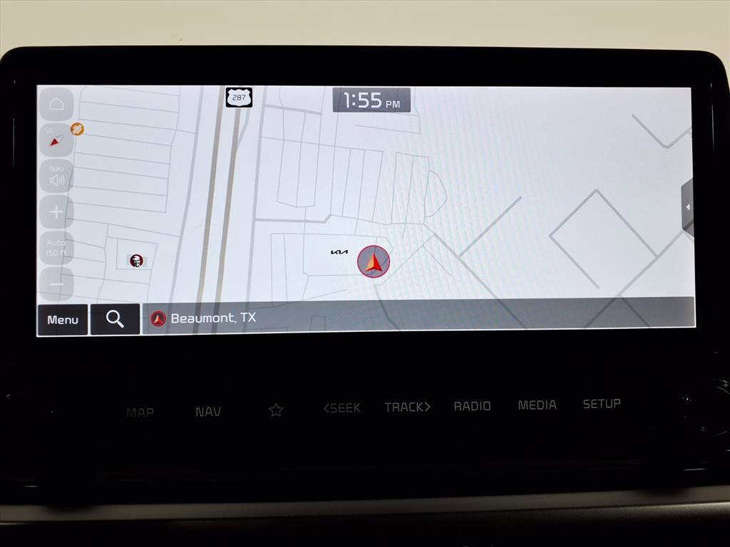 used 2023 Kia Forte car, priced at $21,450