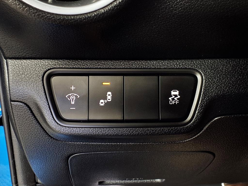 used 2023 Kia Forte car, priced at $21,450