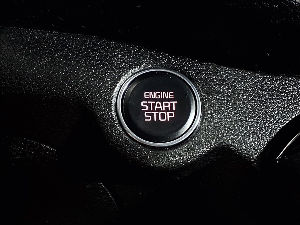 used 2023 Kia Forte car, priced at $21,450