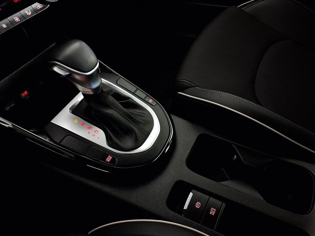 used 2023 Kia Forte car, priced at $21,450