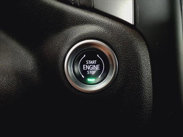 used 2021 Chevrolet Silverado 1500 car, priced at $36,784