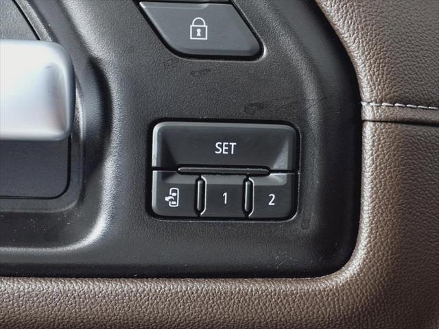used 2021 Chevrolet Silverado 1500 car, priced at $36,784