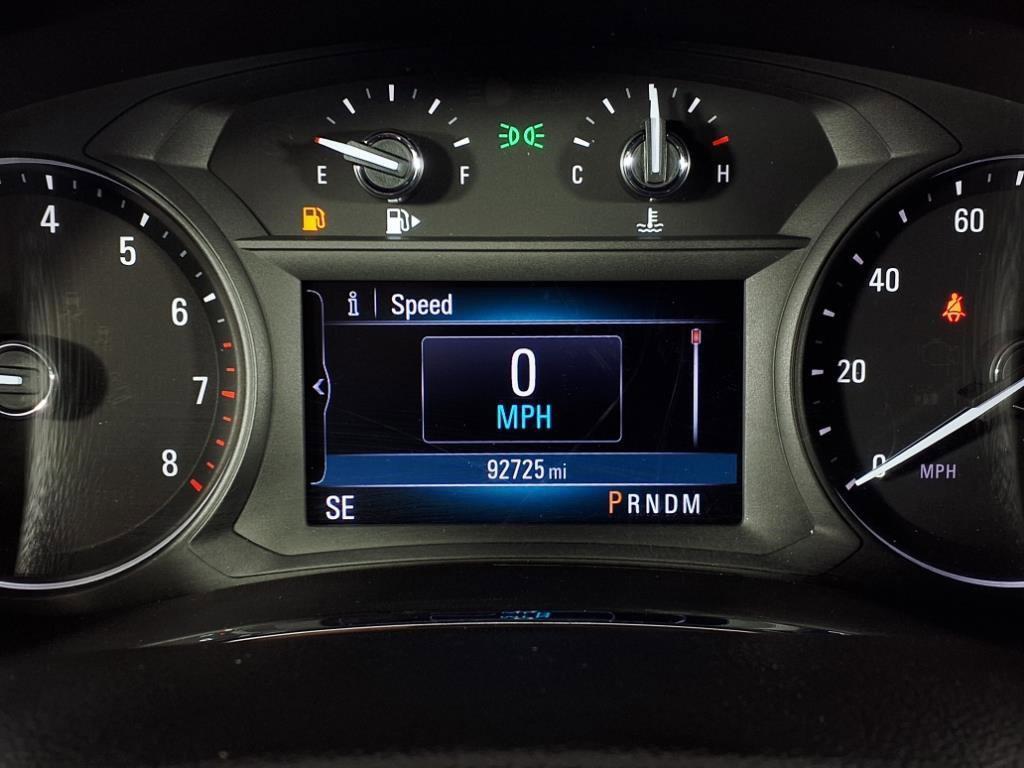 used 2019 Buick Encore car, priced at $14,749