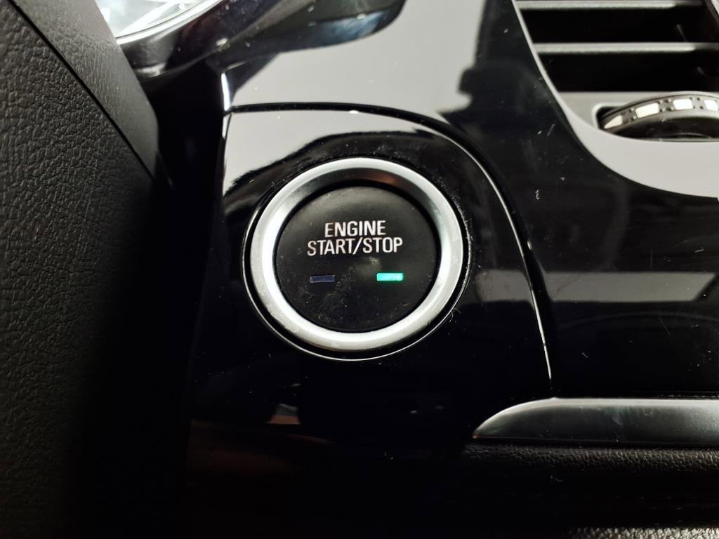 used 2019 Buick Encore car, priced at $14,749
