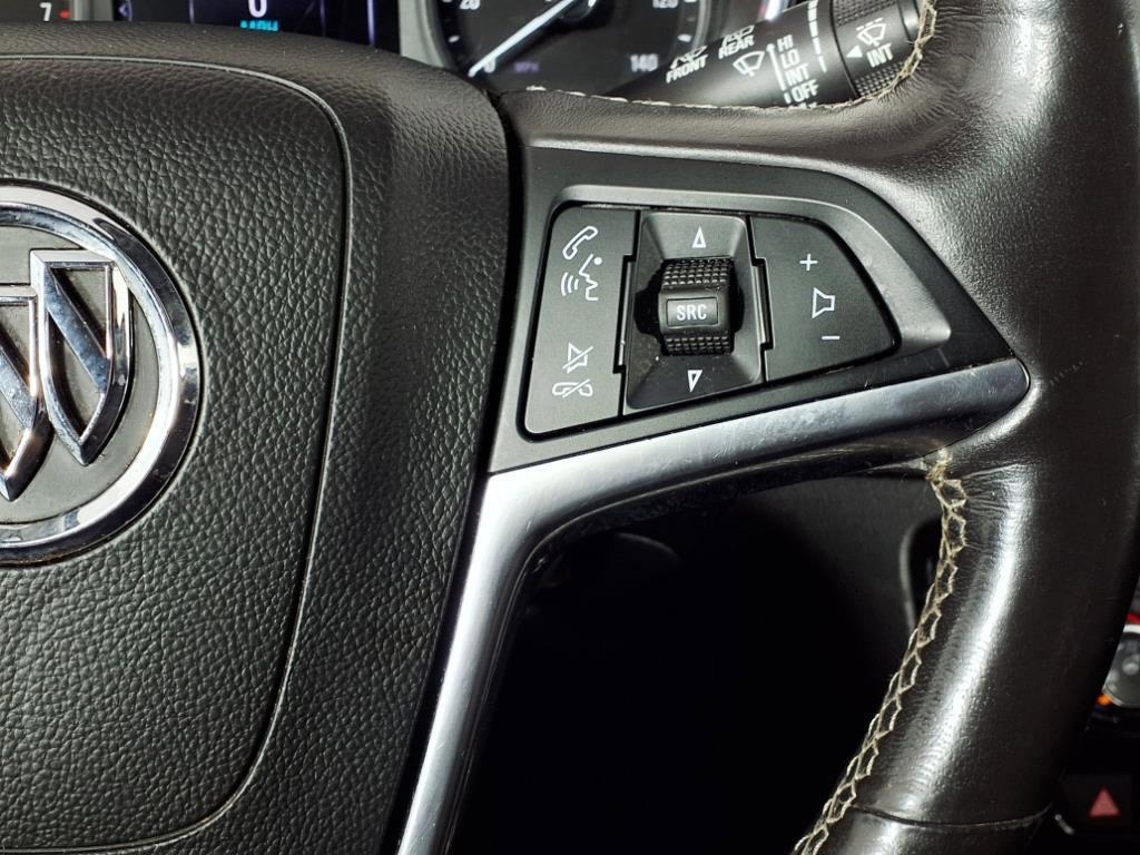 used 2019 Buick Encore car, priced at $14,749