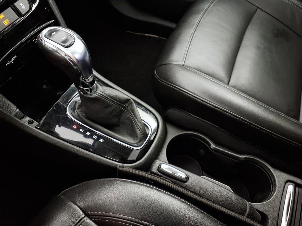 used 2019 Buick Encore car, priced at $14,749