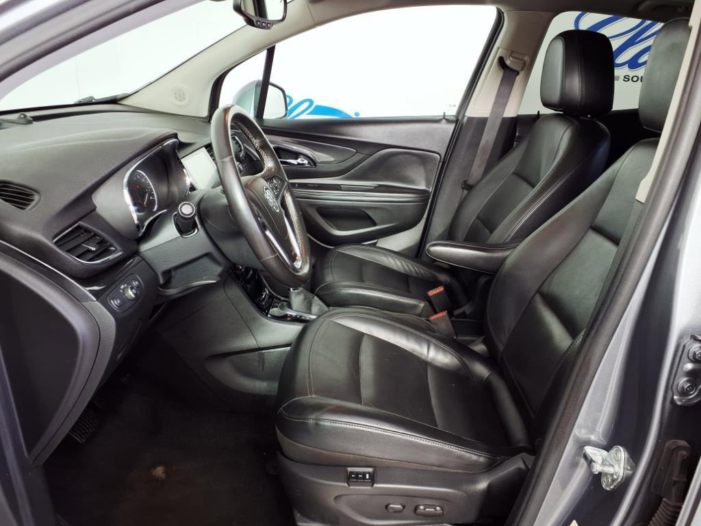 used 2019 Buick Encore car, priced at $14,749
