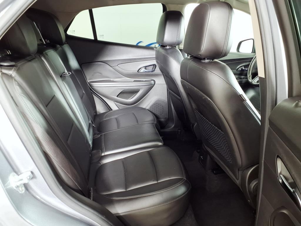 used 2019 Buick Encore car, priced at $14,749