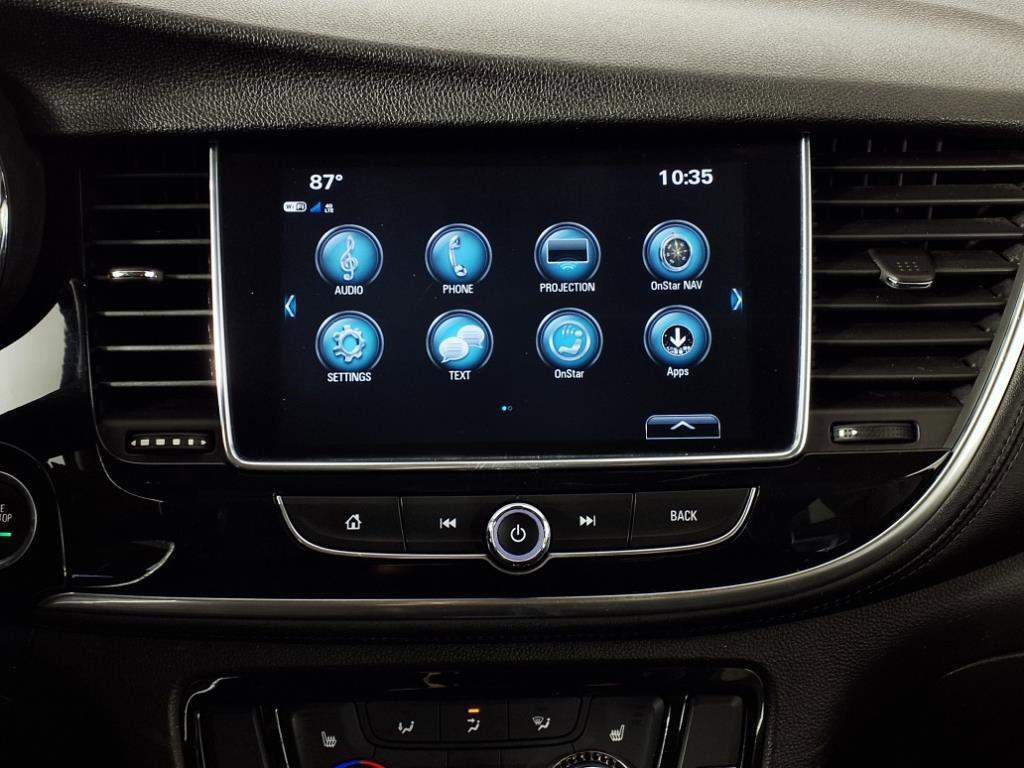 used 2019 Buick Encore car, priced at $14,749