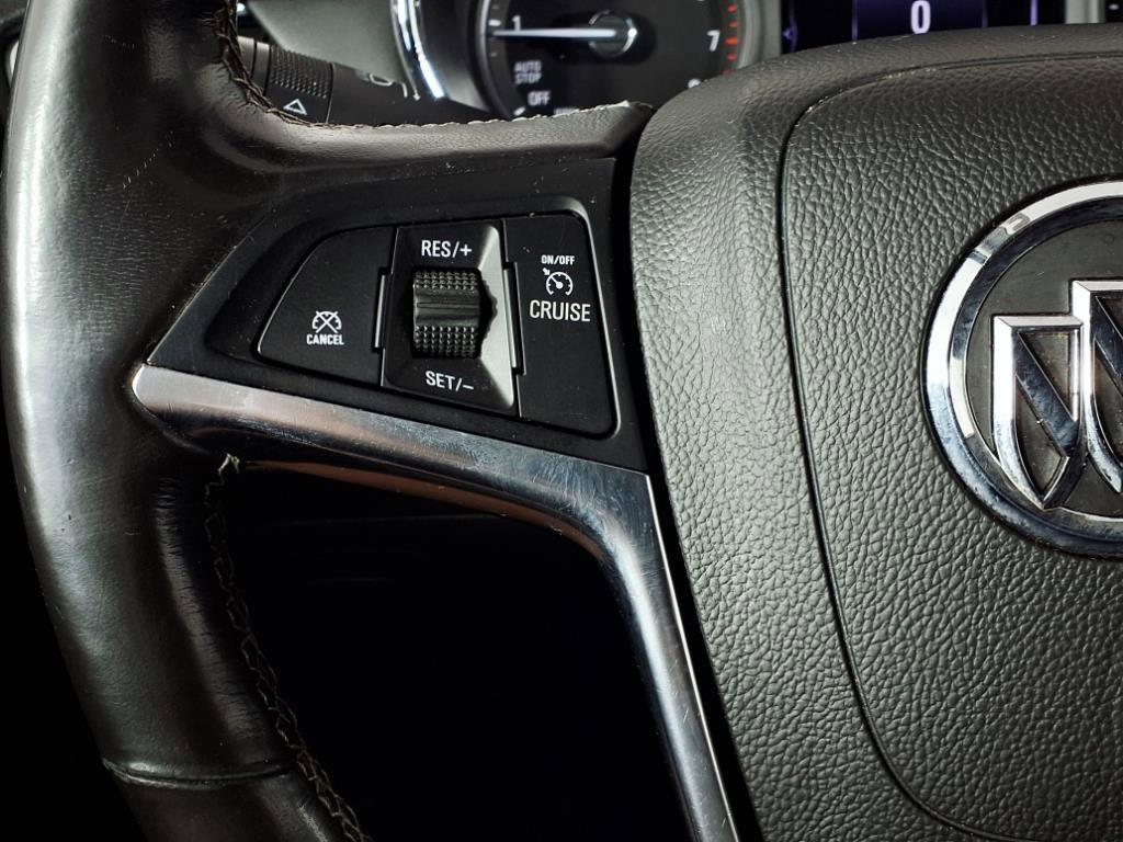 used 2019 Buick Encore car, priced at $14,749