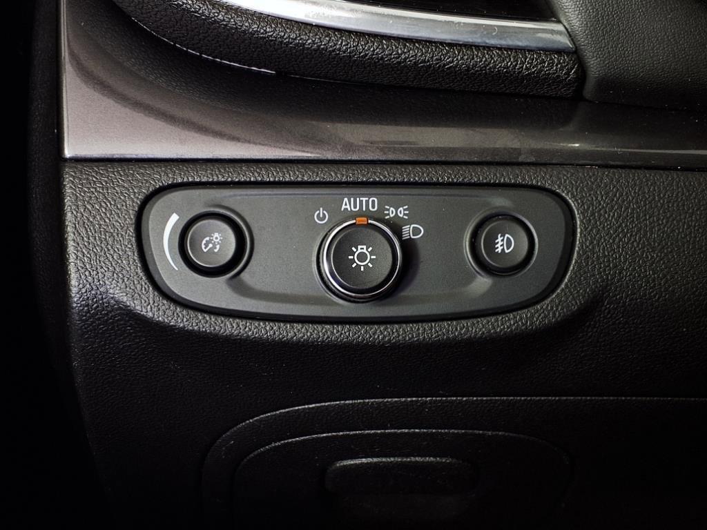 used 2019 Buick Encore car, priced at $14,749