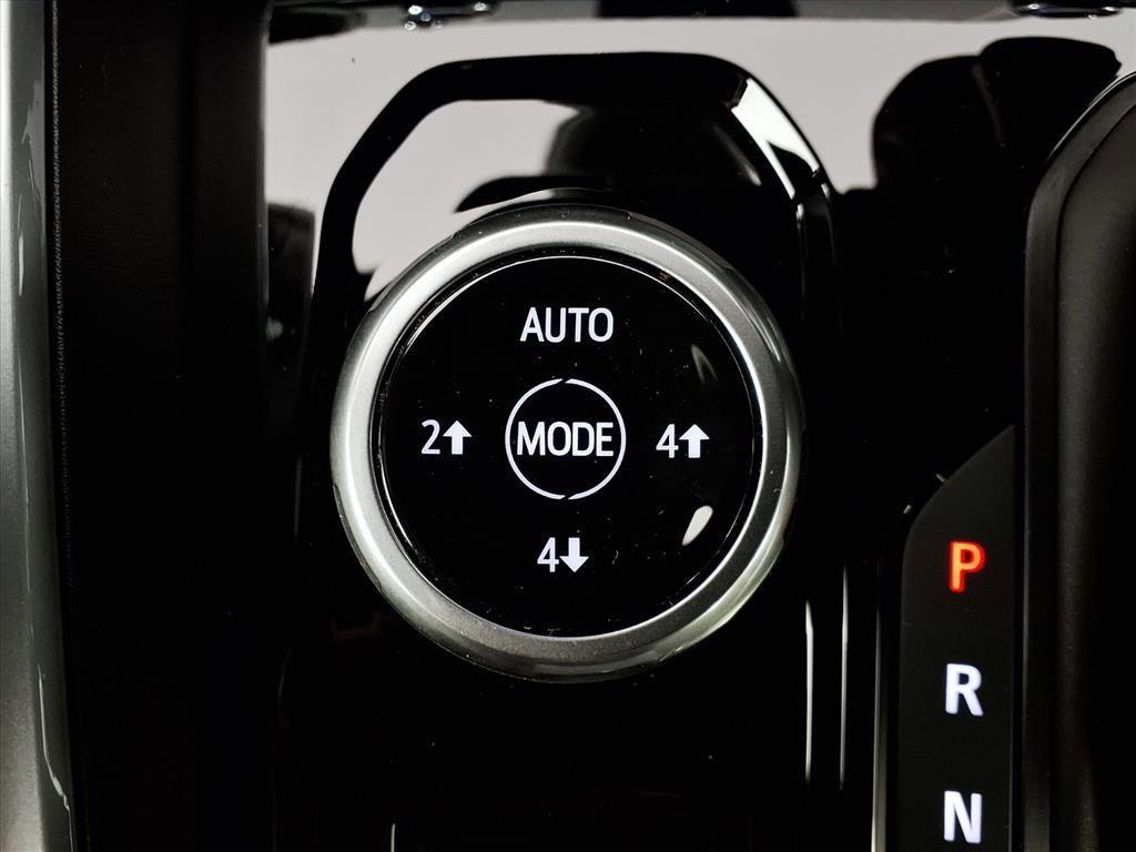 new 2026 Chevrolet Colorado car, priced at $42,490