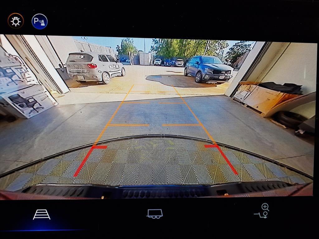 new 2026 Chevrolet Colorado car, priced at $42,490