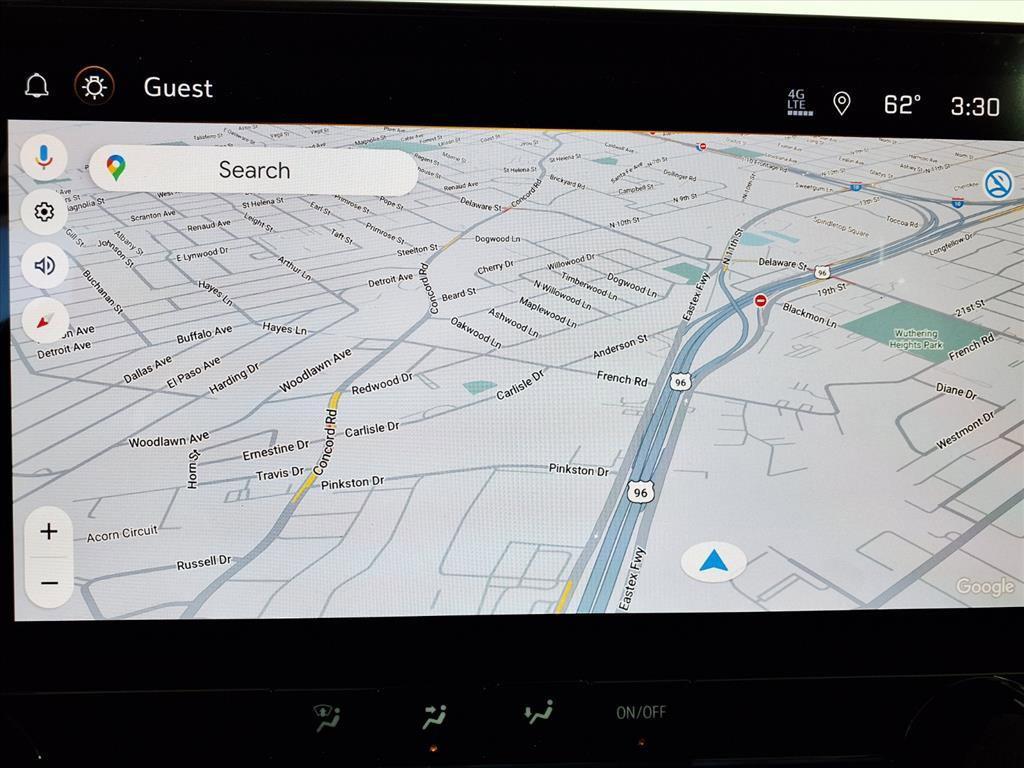 new 2026 Chevrolet Colorado car, priced at $42,490