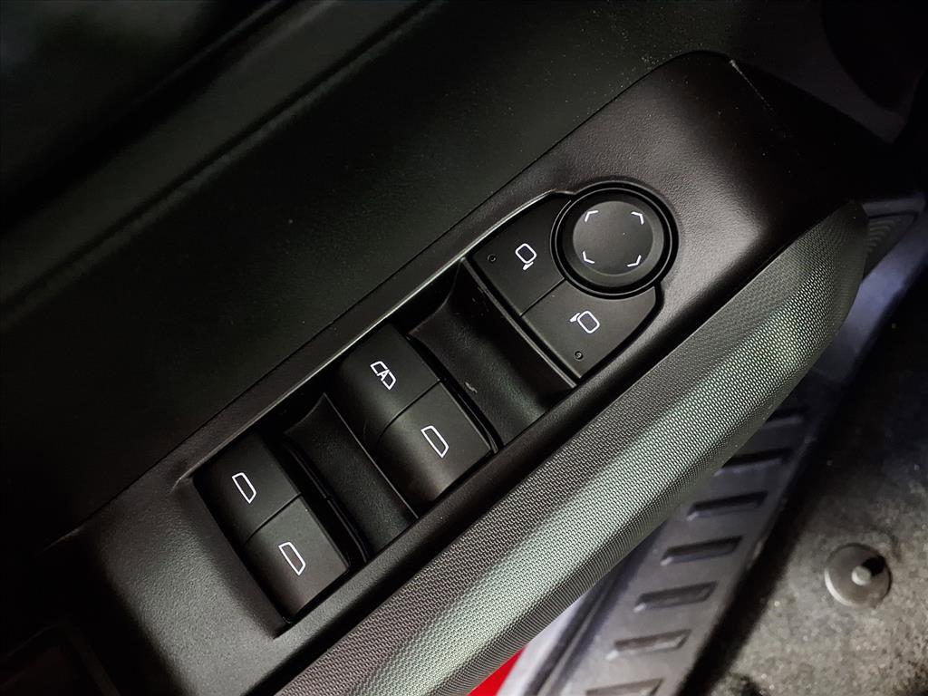 new 2026 Chevrolet Colorado car, priced at $42,490