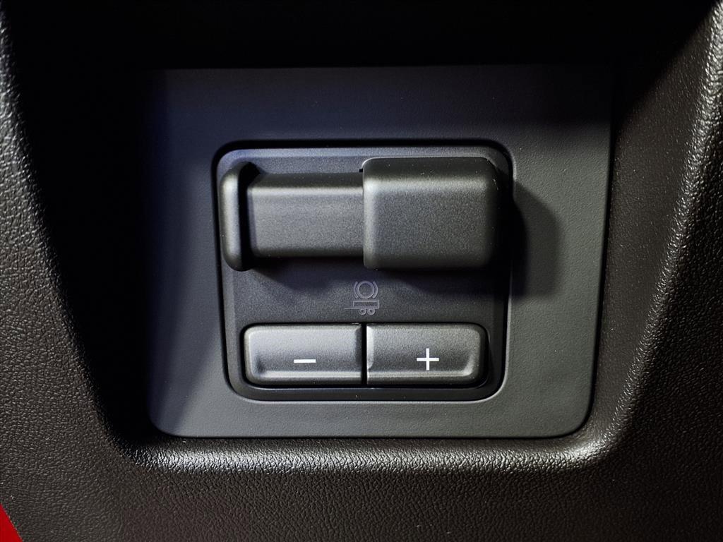 new 2026 Chevrolet Colorado car, priced at $42,490