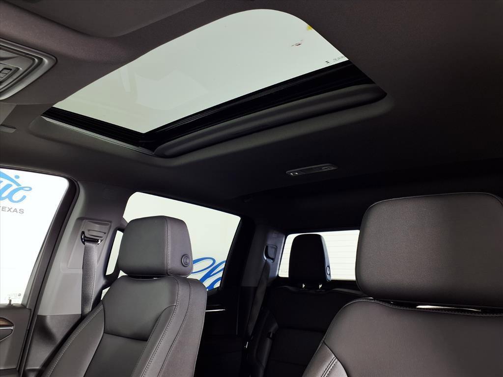 new 2026 Chevrolet Silverado 1500 car, priced at $69,405