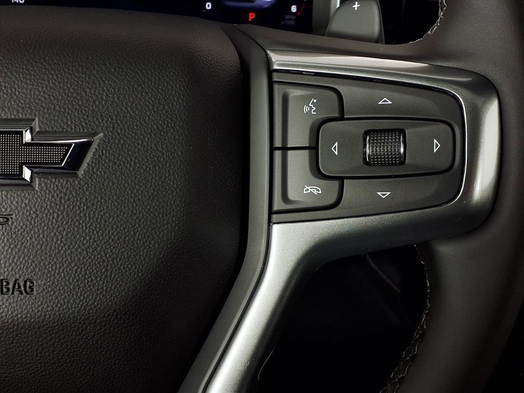 new 2026 Chevrolet Silverado 1500 car, priced at $69,405