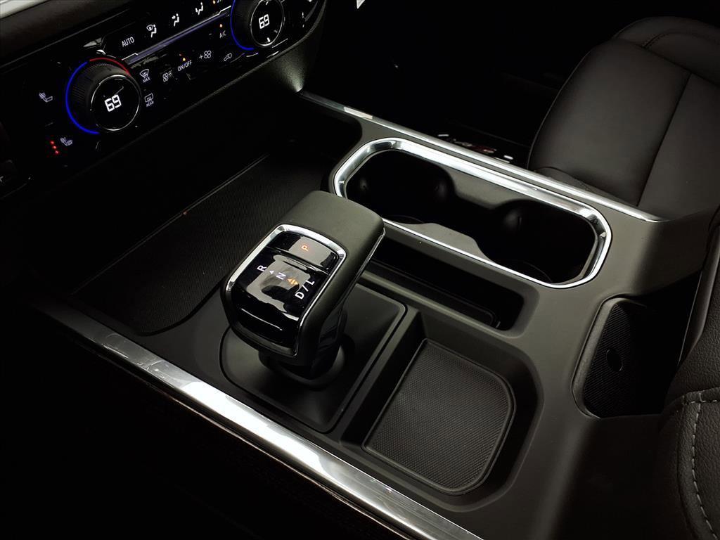 new 2026 Chevrolet Silverado 1500 car, priced at $69,405