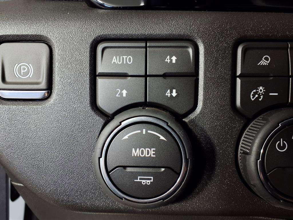 new 2026 Chevrolet Silverado 1500 car, priced at $69,405