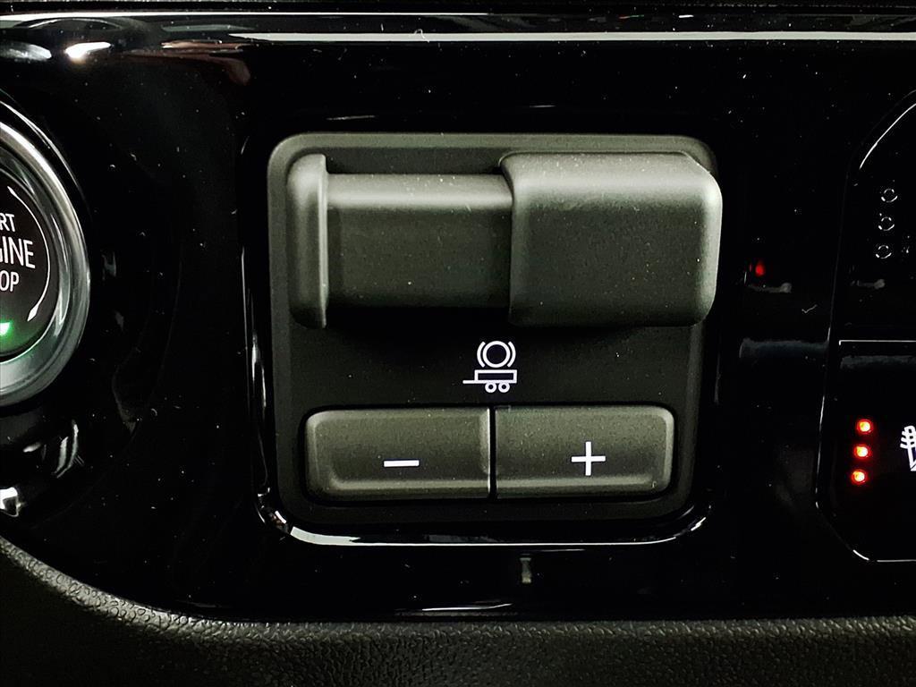 new 2026 Chevrolet Silverado 1500 car, priced at $69,405