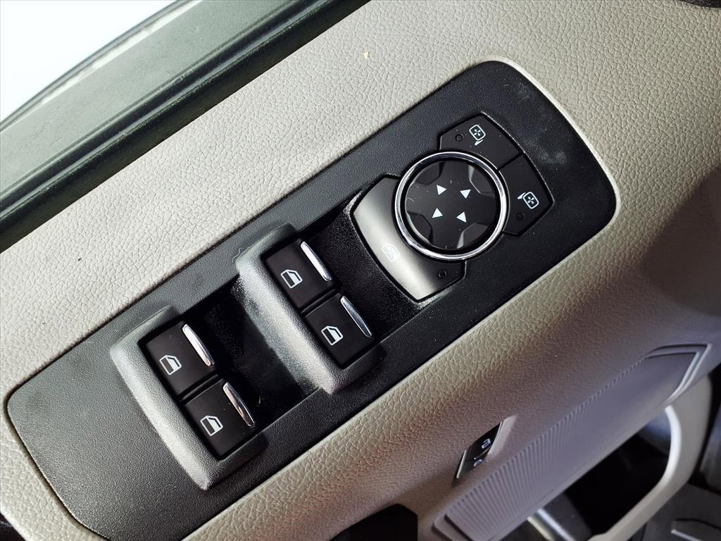 used 2017 Ford F-150 car, priced at $19,592