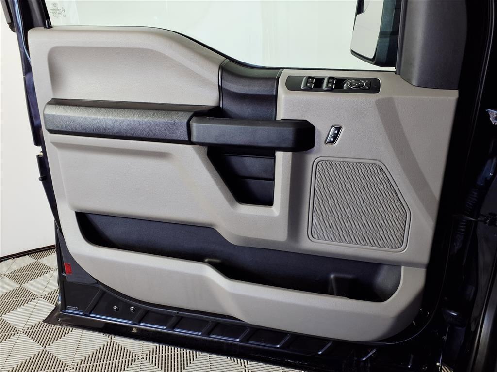 used 2017 Ford F-150 car, priced at $19,592