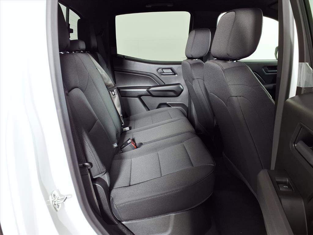 new 2026 Chevrolet Colorado car, priced at $39,496