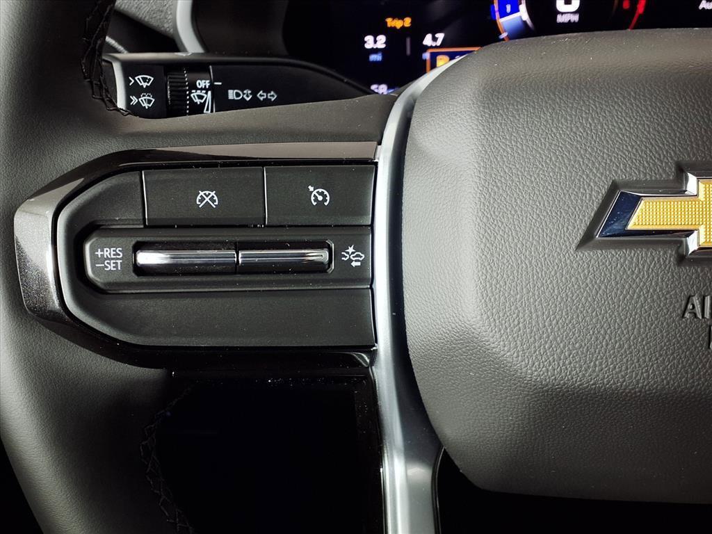 new 2026 Chevrolet Colorado car, priced at $39,496