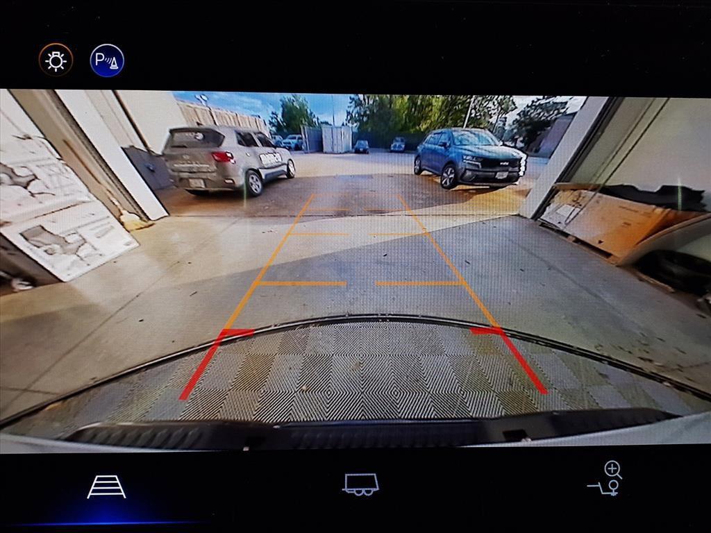 new 2026 Chevrolet Colorado car, priced at $39,496