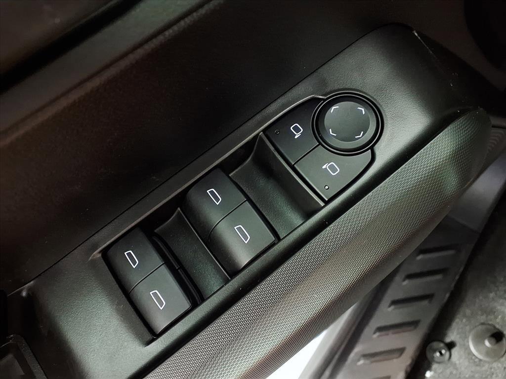 new 2026 Chevrolet Colorado car, priced at $39,496