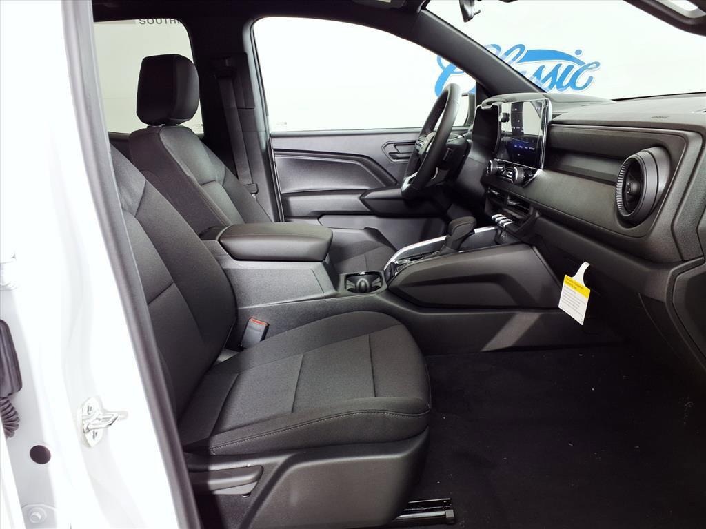 new 2026 Chevrolet Colorado car, priced at $39,496