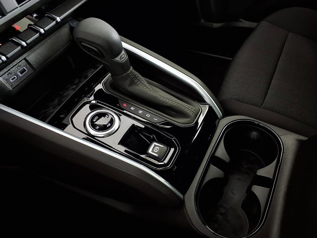 new 2026 Chevrolet Colorado car, priced at $39,496