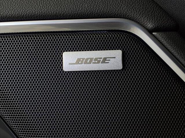 new 2025 Chevrolet Silverado 1500 car, priced at $54,532