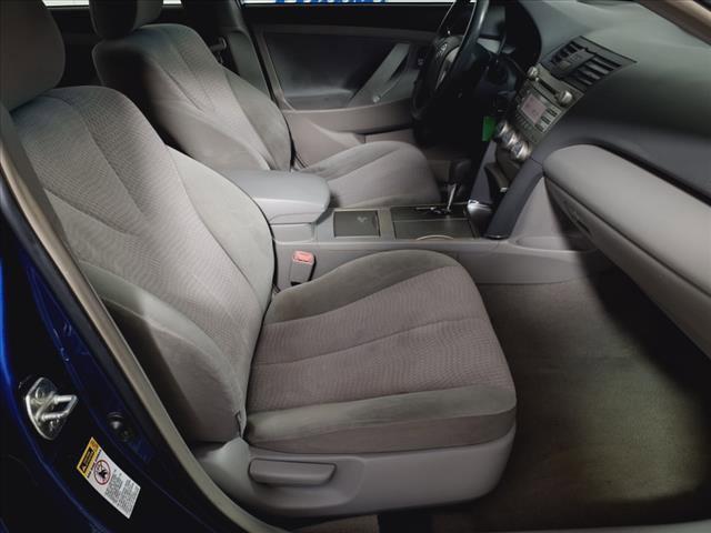 used 2010 Toyota Camry car, priced at $5,876