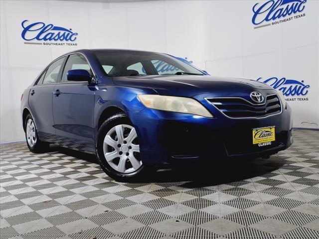 used 2010 Toyota Camry car, priced at $5,876