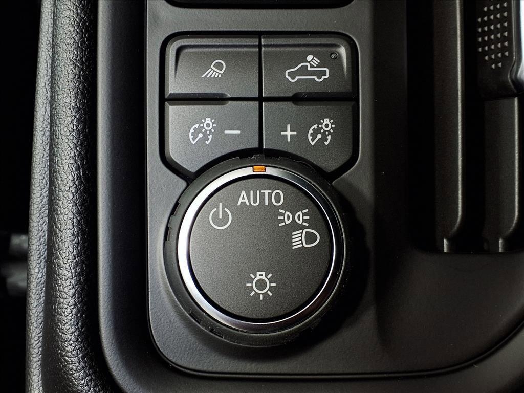 new 2026 Chevrolet Silverado 2500 car, priced at $55,703